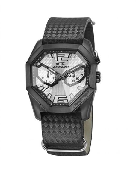 Reloj Chronotech Hombre in Acero RW0159 - RW0159